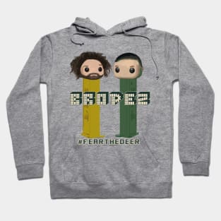 BroPez Hoodie